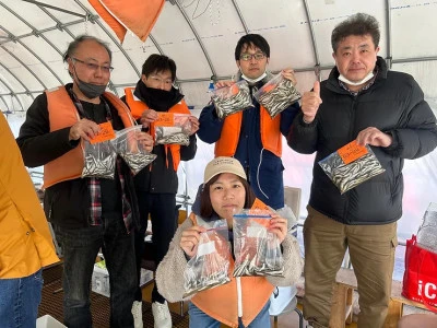 ボートハウス さかなやの2024年3月20日(水)2枚目の写真