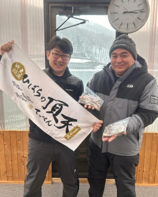 民宿ひばらの2024年3月22日(金)1枚目の写真