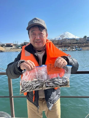 ボートハウス さかなやの2024年3月22日(金)5枚目の写真