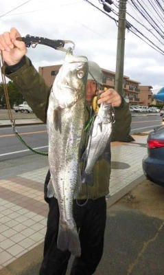 一樹丸の2024年3月23日(土)1枚目の写真