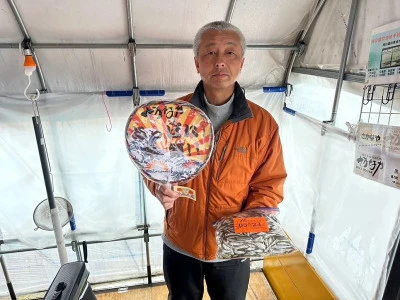 ボートハウス さかなやの2024年3月24日(日)5枚目の写真