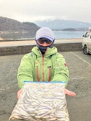 ボートハウス ハワイの2024年3月24日(日)1枚目の写真