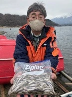 ボートハウス ハワイの2024年3月24日(日)2枚目の写真