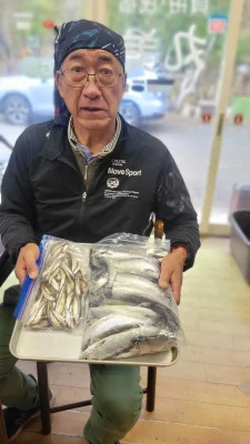 ボート屋 丸美の2024年3月25日(月)1枚目の写真