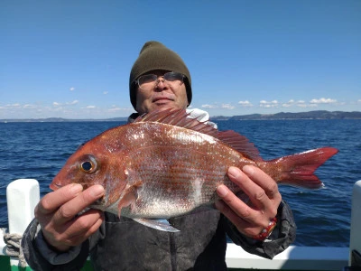 強丸の2024年3月27日(水)3枚目の写真