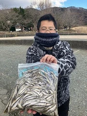 ボートハウス ハワイの2024年3月27日(水)1枚目の写真