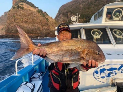 浜吉丸の2024年3月17日(日)1枚目の写真