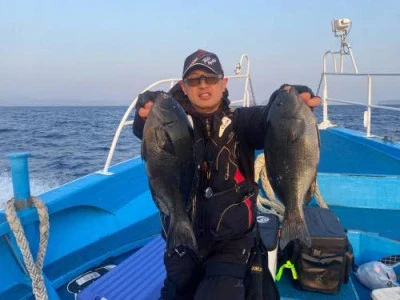 浜吉丸の2024年3月17日(日)2枚目の写真