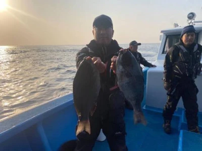 浜吉丸の2024年3月17日(日)3枚目の写真