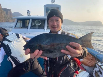 浜吉丸の2024年3月17日(日)4枚目の写真