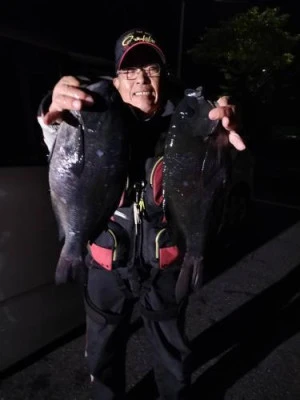 浜吉丸の2024年4月1日(月)1枚目の写真