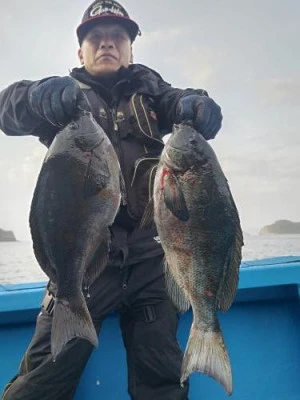 浜吉丸の2024年4月1日(月)2枚目の写真