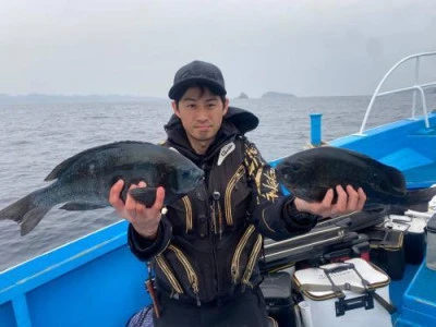 浜吉丸の2024年4月1日(月)3枚目の写真