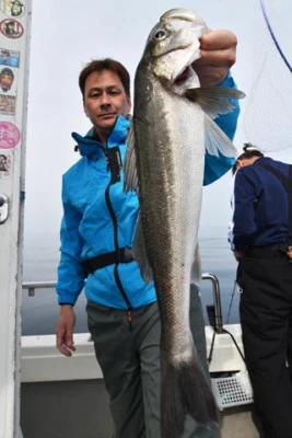 海祐丸の2024年4月6日(土)2枚目の写真