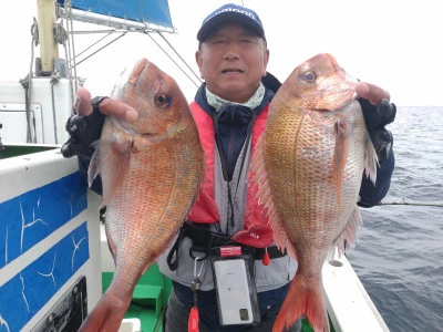 強丸の2024年4月11日(木)1枚目の写真