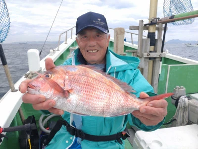 強丸の2024年4月11日(木)2枚目の写真