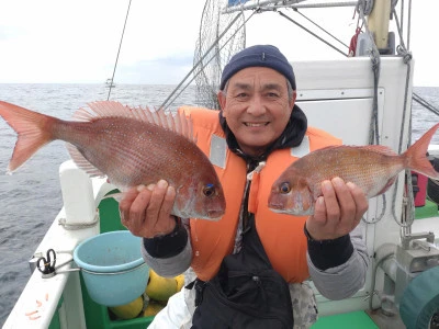 強丸の2024年4月11日(木)3枚目の写真