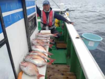 強丸の2024年4月11日(木)4枚目の写真