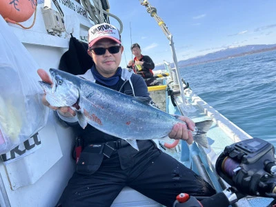 漁恵丸の2024年4月21日(日)1枚目の写真