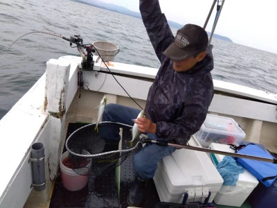 優幸丸の2024年4月22日(月)1枚目の写真