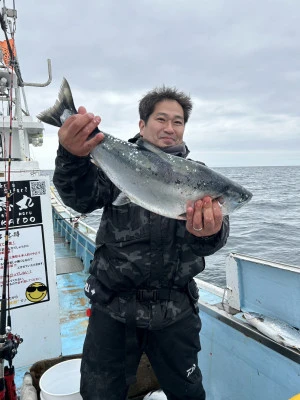 漁恵丸の2024年4月23日(火)1枚目の写真