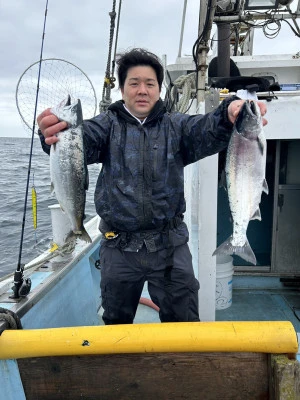 漁恵丸の2024年4月23日(火)2枚目の写真