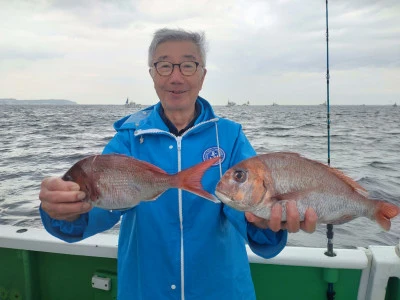 強丸の2024年4月23日(火)1枚目の写真