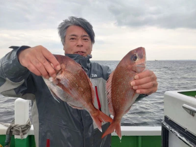 強丸の2024年4月23日(火)2枚目の写真