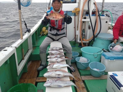 強丸の2024年4月23日(火)3枚目の写真