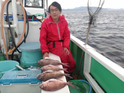 強丸の2024年4月23日(火)4枚目の写真