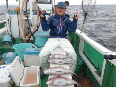 強丸の2024年4月23日(火)5枚目の写真