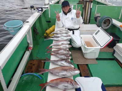 強丸の2024年4月24日(水)1枚目の写真