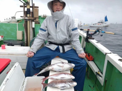 強丸の2024年4月24日(水)2枚目の写真