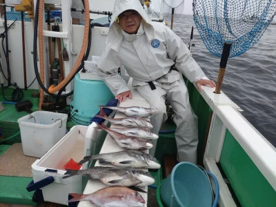 強丸の2024年4月24日(水)3枚目の写真