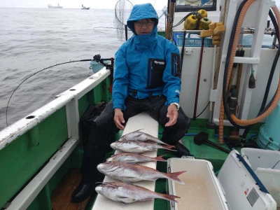 強丸の2024年4月24日(水)4枚目の写真