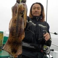 釣り船 久勝丸の2024年4月21日(日)1枚目の写真