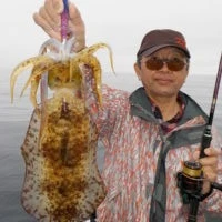 釣り船 久勝丸の2024年4月21日(日)3枚目の写真