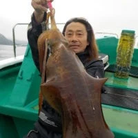 釣り船 久勝丸の2024年4月21日(日)4枚目の写真