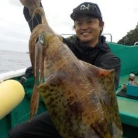 釣り船 久勝丸の2024年4月22日(月)3枚目の写真