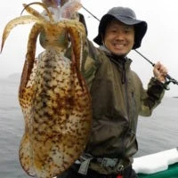 釣り船 久勝丸の2024年4月23日(火)2枚目の写真