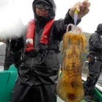 釣り船 久勝丸の2024年4月23日(火)3枚目の写真