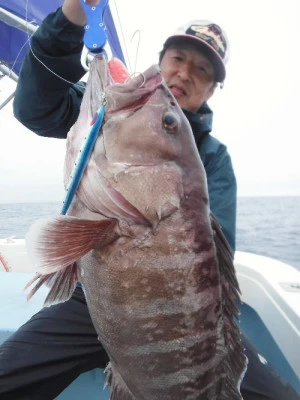 義丸の2024年4月27日(土)3枚目の写真