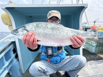 漁恵丸の2024年4月28日(日)1枚目の写真