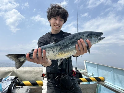 漁恵丸の2024年4月28日(日)2枚目の写真