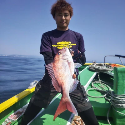 豊丸の2024年4月28日(日)2枚目の写真