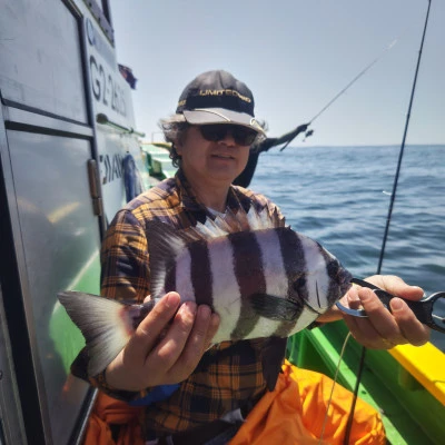 豊丸の2024年4月28日(日)3枚目の写真