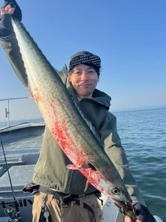 釣り船 大翔丸の2024年4月28日(日)2枚目の写真