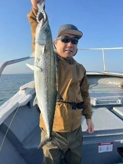 釣り船 大翔丸の2024年4月28日(日)3枚目の写真