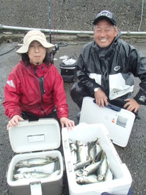 村井丸の2024年5月1日(水)2枚目の写真