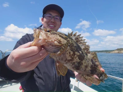 松島シーネットの2024年5月2日(木)1枚目の写真